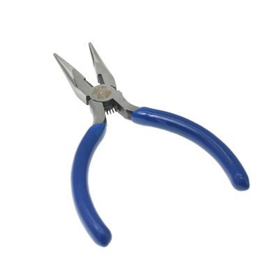 5 LONG NOSE PLIERS