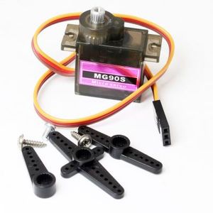 MG90S SERVO MOTOR