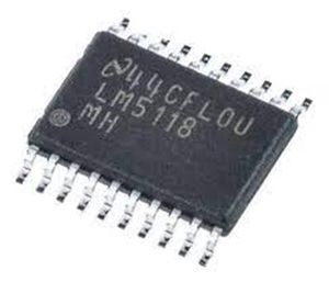 LM5118MH