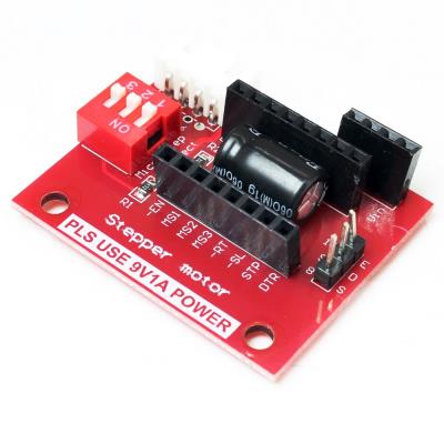 EXPANSION BOARD A4988/DRV8825