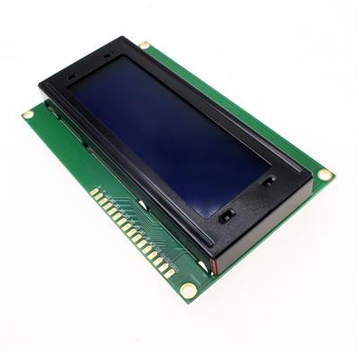 LCD 4X20  B