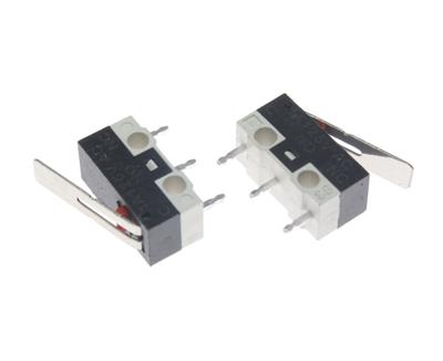 MICRO SWITCH (KW10-2) COPPER