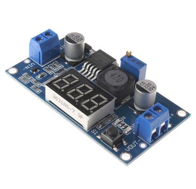 LM2596 MODULE+