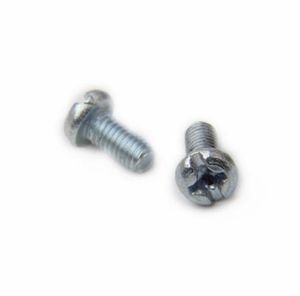 CAP SCREW 3X6