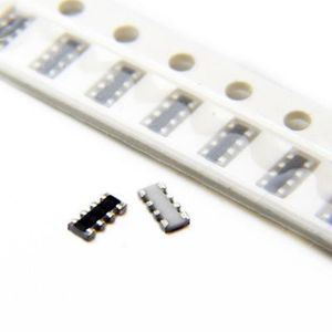 SMD ARRAY 4.7K 8PIN (0603X4)