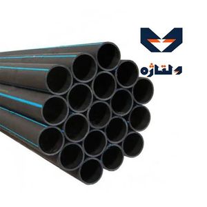 لوله سری آک پلی آمید سها توس