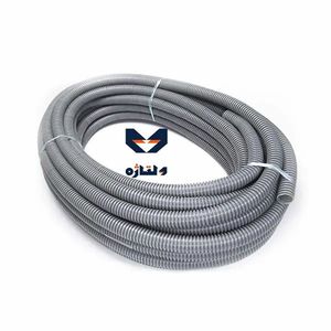 لوله خرطومی نسوز نوین بسپار