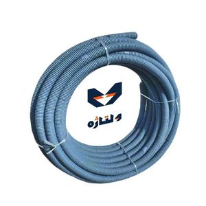 لوله خرطومی نسوز دیسماد