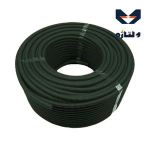 لوله خرطومی طرح نسوز