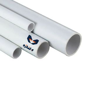 لوله نسوز خم گرم یکتا پلیکا سمنان