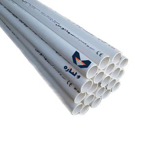 لوله نسوز خم گرم سهاتوس