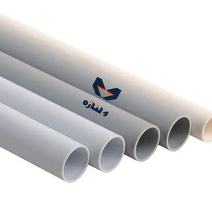 لوله اکو داکت خم سرد نسوز