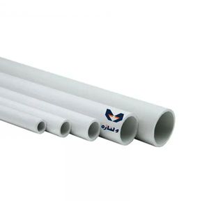 لوله ایزی داکت خم سرد نسوز