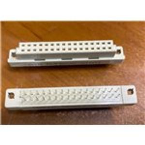DIN41612 2*16 AB F/S