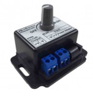 دیمر 12 ولت 3 آمپر DC