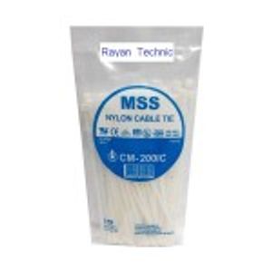 بست کمربندی سایز 0.25*20 سانتی متر