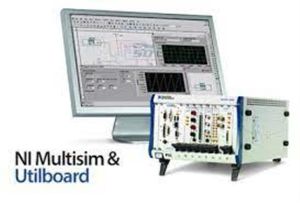 NI CIRCUIT DESIGN SUITE 14.1