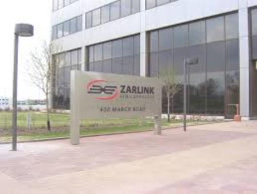 ZARLINK 2002