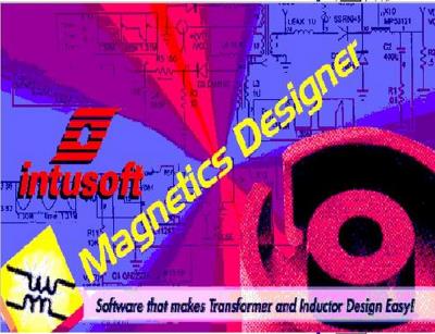 MAGNETIC DESIGNER