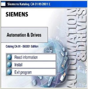 SIEMENS PLC 1999