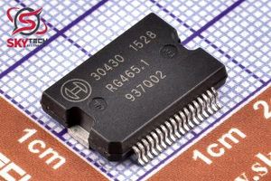BOSCH 30430