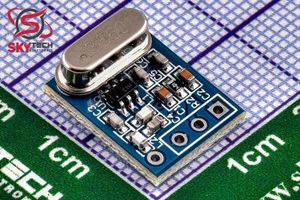 SYN115F 433MHZ Module