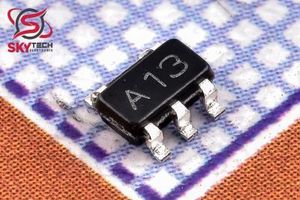 LMV321M5X (A13)
