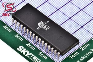 AT29C040A90PI