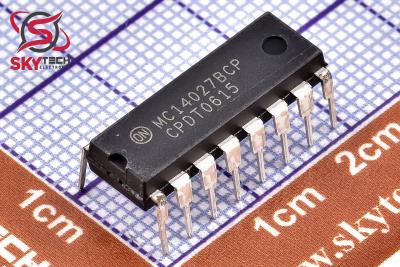 MC14027BCP