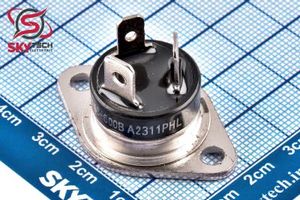 BTA40-600V/ 800V