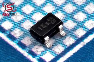 BC848BW