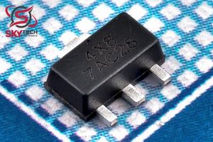 S4X8BSRP (4X8)