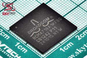 BCM4718A1KFBG