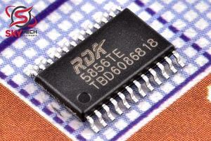 RDA5856TE