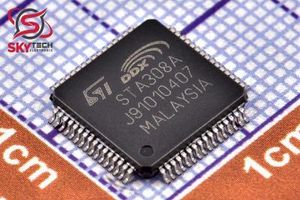 STA308A