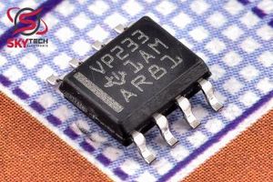 SN65HVD233DR (VP233)