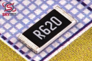 0.62 OHMS RESISTOR