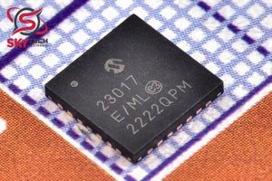 MCP23017-E ML