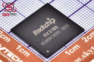 RK3188 RockChip