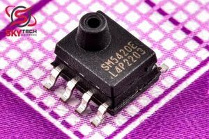 SM5420E-030-A-P-T