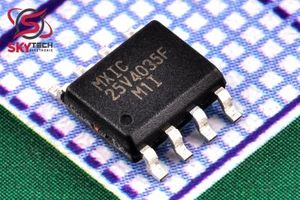Mx25v4035f