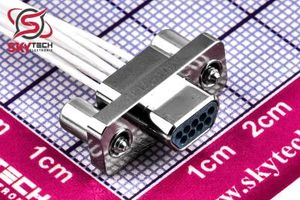 J30J-9TJL 1METER CABLE