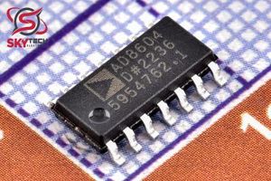 AD8604D