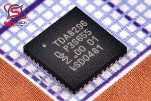TDA8296
