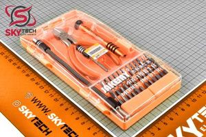 JAKEMY JM-8136 Screwdriver Set