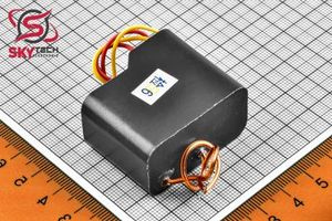 High Voltage Pulse Generator DC 4.8V to 60kV