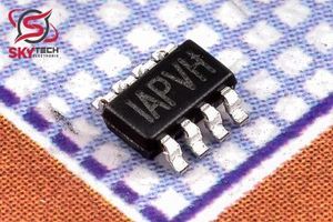 MP2319GJ (APV)