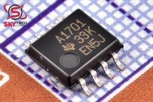 SN751701PSR