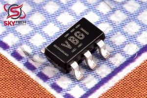 TLV2371IDBVR
