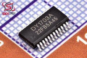 DY1703A